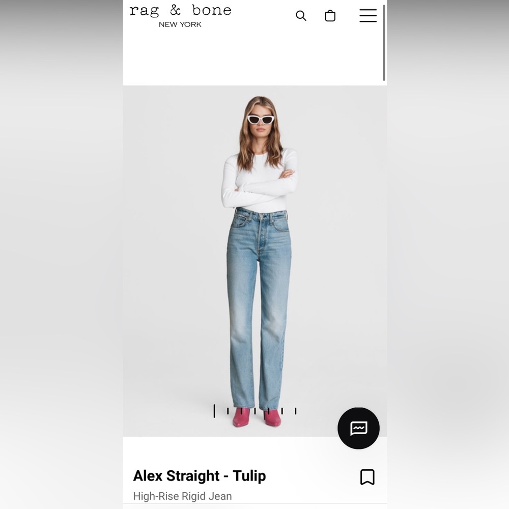 Rag and Bone Jeans